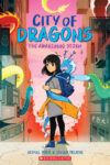 Awakening Storm: A Graphic Novel #1 (City of Dra