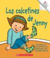 CALCETINES DE JENNY / JENNY'S SOCKS