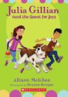 JULIA GILLIAN & THE QUEST FOR JOY