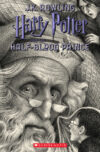 Harry Potter and the Half-Blood Prince Volume 6