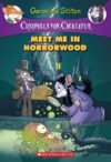 MEET ME IN HORRORWOOD #2 (CREEPELLA VON