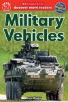 MILITARY VEHICLES