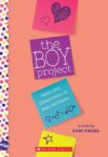 BOY PROJECT : A WISH NOVEL