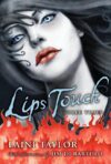 LIPS TOUCH THREE TIMES (HC)