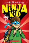 From Nerd to Ninja! #1 ( Ninja Kid )