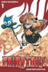 Fairy Tail Volume 1 (Fairy Tail Master's Edition)