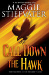 Call Down the Hawk #1 (Dreamer Trilogy)(HC)