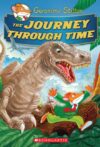 JOURNEY THROUGH TIME (Geronimo Stilton Special Edi