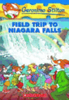 FIELD TRIP TO NIAGARA FALLS #24 (GERONIM