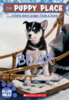 Bear #14 ( Puppy Place )
