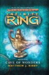 Cave of Wonders #5 ( Infinity Ring )(HC)