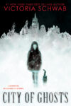 City of Ghosts (HC)