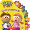 COUNT OUR FRIENDS!