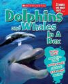 DOLPHINS & WHALES IN A BOX