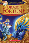 Dragon of Fortune (Geronimo Stilton