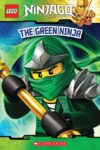 GREEN NINJA
