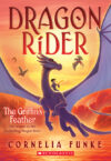 Griffin's Feather #2 ( Dragon Rider )