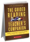 Guided Reading Teacher's Companion: Prompts Discus