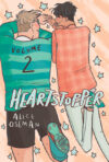 Heartstopper #2: A Graphic Novel: Volume 2(HC)