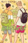 Heartstopper #3: A Graphic Novel: Volume 3(HC)