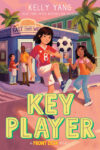 Key Player #4 (Front Desk)