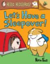 Let's Have a Sleepover! (LB)