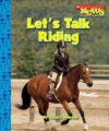LET'S TALK RIDING