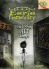 Locker Ate Lucy! #2 (LB) ( Eerie Elementary )