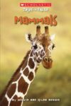 MAMMALS (TRUE OR FALSE)