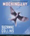 MOCKINGJAY (CD)