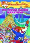 MOUSE ISLAND MARATHON #30 (GERONIMO STIL