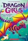 Naomi the Rainbow Glitter Dragon #3 (Dragon Girls)
