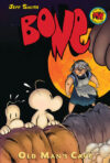 Old Man's Cave #6 ( Bone )(HC)
