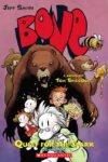 QUEST FOR THE SPARK #2 (BONE)