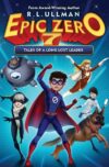 Tales of a Long Lost Leader #7 (Epic Zero)