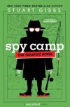 Spy Camp the Graphic Novel (HC)