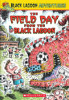Field Day from the Black Lagoon #6 (Black Lagoon