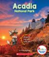 Acadia National Park (Rookie National Parks) (Lib