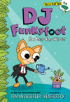 Butler for Hire! (DJ Funkyfoot #1)