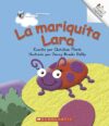 MARIQUITA LARA / LARA LADYBUG (LB)