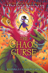 Chaos Curse #3 (Kiranmala and Kingdom Beyond)(HC)