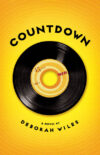 COUNTDOWN #1 (SIXTIES TRILOGY)