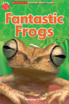 FANTASTIC FROGS
