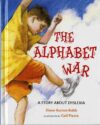 Alphabet War: A Story about Dyslexia