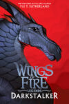 Darkstalker ( Wings of Fire )(HC)