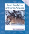 LAND PREDATORS OF NORTH AMERICA