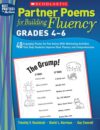 PARTNER POEMS FOR BUILDING FLUENCY : 40
