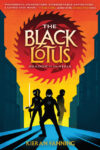 Black Lotus: Shadow of the Ninja