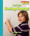 OUR EARTH: SAVING ENERGY