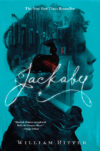 Jackaby #1 ( Jackaby )